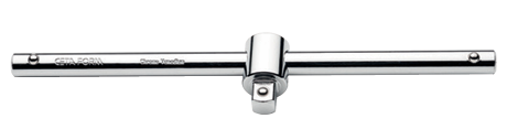Ceta Form C21-40 1/2'' T Kol- 250 mm