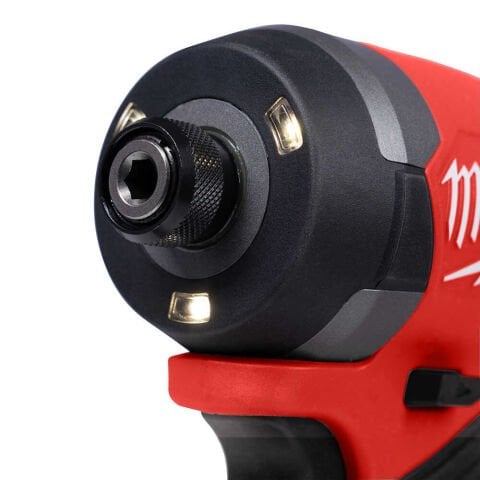 Milwaukee M18 FID3-0X DARBELİ VİDALAMA ( 226 NM )