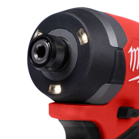 Milwaukee M18 FID3-0X DARBELİ VİDALAMA ( 226 NM ) ( akü ve şarj cihazı dahil değildir )