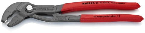 Knipex 85 51 250 A Hortum Kelepçe Pensesi