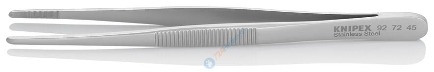 Knipex 92 72 45 Universal Küt Uçlu Cımbız