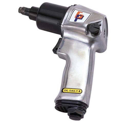 Gison GW-12C Havalı Somun Sıkma  Kod: GW12C