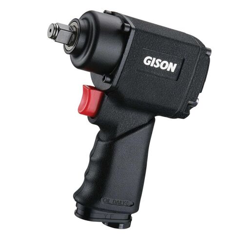 Gison GW-17T 1/2'' Havalı Somun Sıkma