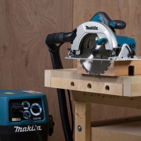 Makita HS7601 190mm Daire Testere