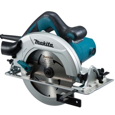 Makita HS7601 190mm Daire Testere