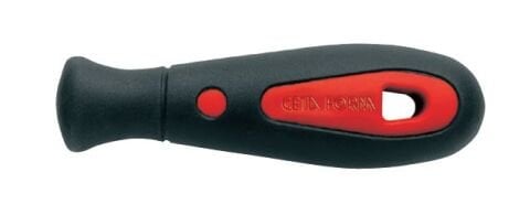 Ceta Form J71-06 Ergonomik Eğe Sapı (Yuvarlak) - 103 mm