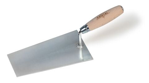 Kristal Duvarcı Malası 14 cm – Kod: 36920
