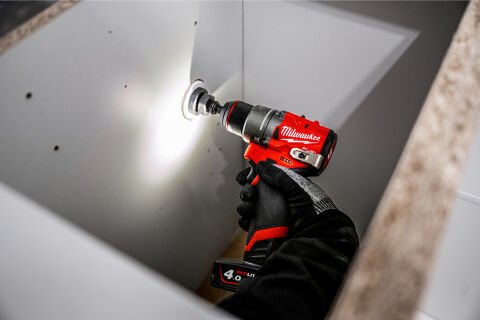 Milwaukee M12 FDD2-602X 12V AKÜLÜ MATKAP