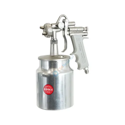 RODEX BOYA TABANCASI (ALTTAN DEPOLU) 1000MM (BSC70) (10)
