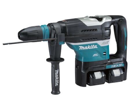 Makita DHR400PT2 36V Li Çift Akülü Delici Matkap
