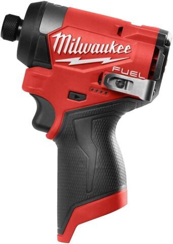 Milwaukee M12 FID2-0 AKÜLÜ DARBELİ VİDALAMA ( akü ve şarj cihazı dahil değildir )