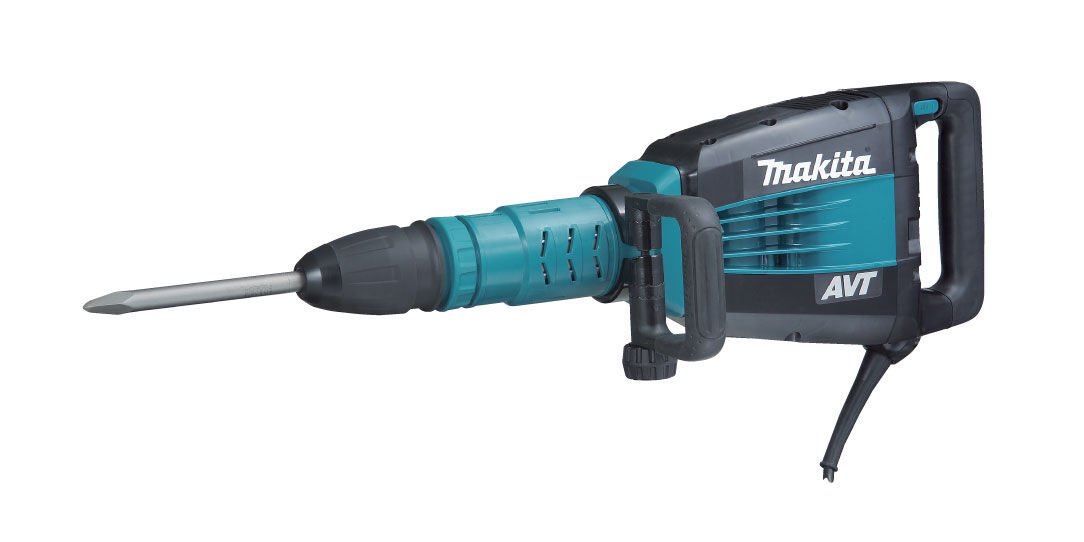 Makita HM1214C Elektropnömatik Kırıcı Matkap