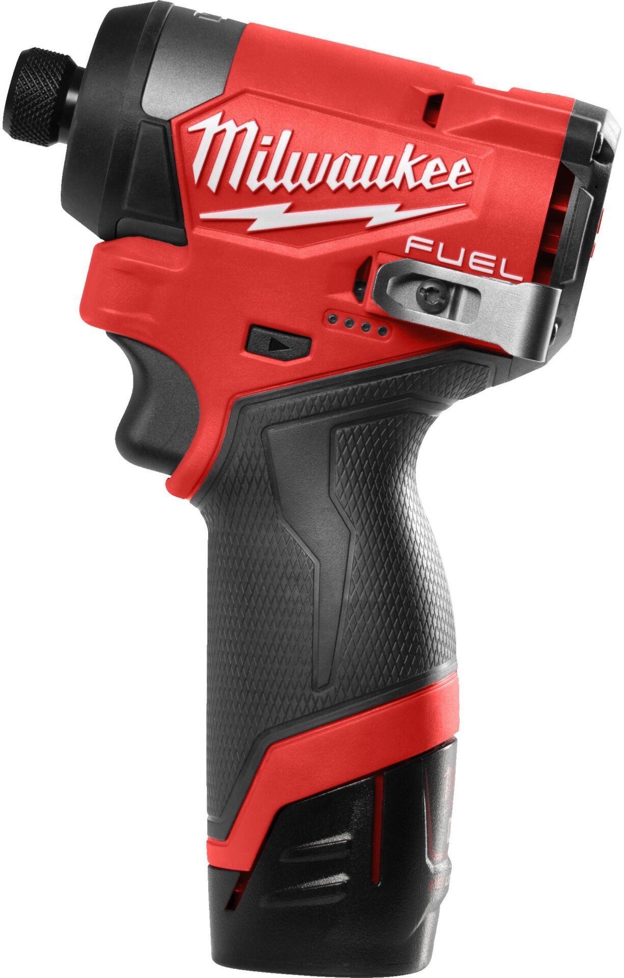 Milwaukee M12 FID2-202X AKÜLÜ DARBELİ VİDALAMA ( HEX1-1/4 )