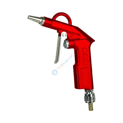 RODEX KISA HAVA TABANCASI (BSC11) (10/50)