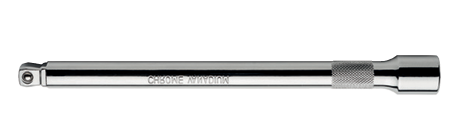 Ceta Form C21-77W 1/2'' Uzatma Kolu (Bombe Başlı) - 250 mm / 10''