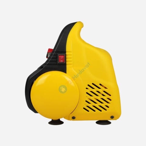 RTRMAX RTM720 Yağsiz Hava Kompresörü 6 Lt,  1.5 Hp/1.1Kw Rtrmax