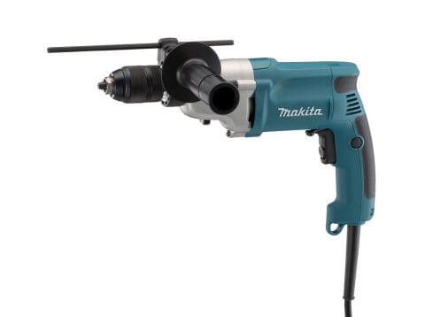 Makita DP4011 Çift Devirli Darbesiz Matkap 13 mm