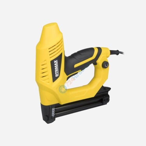 RTRMAX RTM4040 Elektri̇kli̇ Zımba Çi̇vi̇ Çakma Tabancası 15-32 Mm Rtrmax