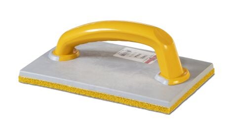 Kristal Kısa Tırfil Mala 150 x 225 mm – Kod: 36015
