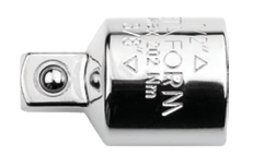 Ceta Form C21-91S 1/2'' Lokma Adaptörü (D:1/2'' ˃ E:3/8'')