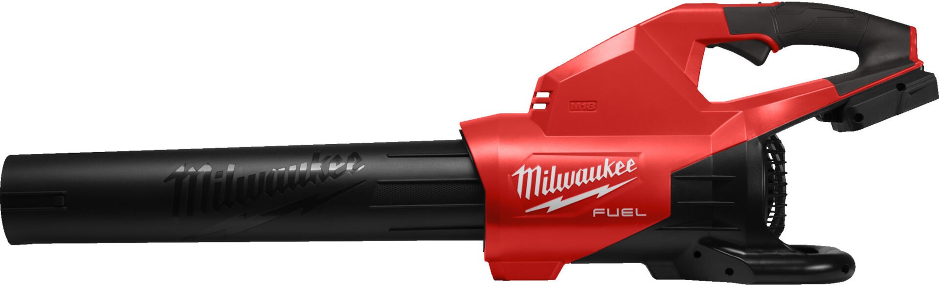 Milwaukee M18 F2BL-0 ÇİFT AKÜLÜ ÜFLEYİCİ ( akü ve şarj cihazı dahil değildir )