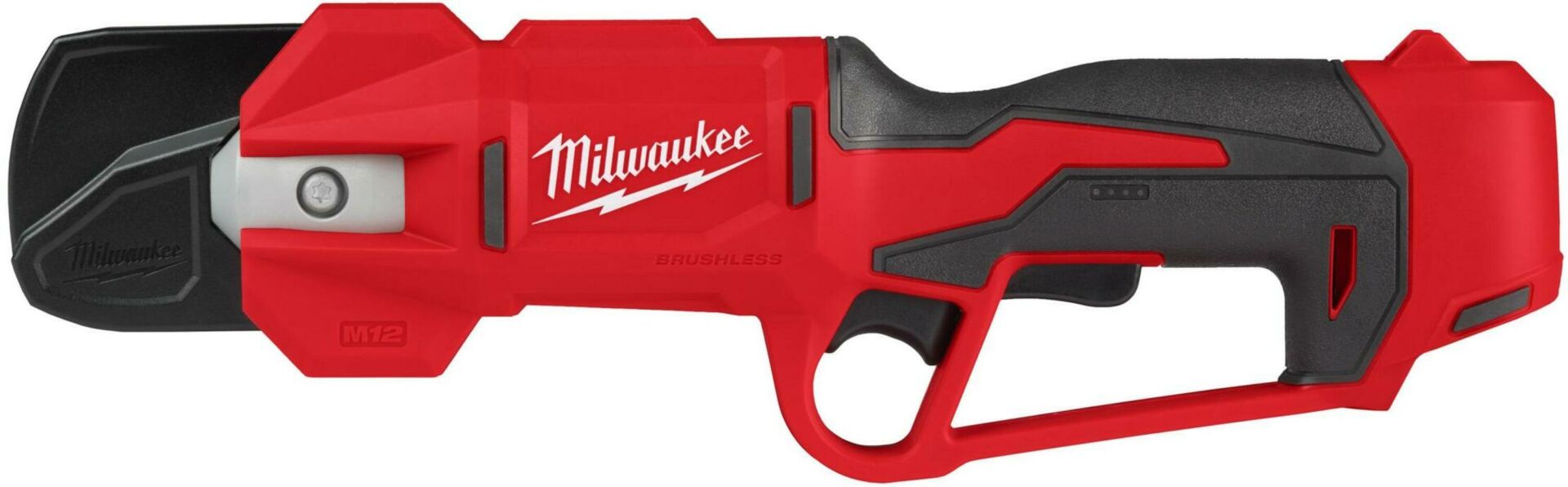 Milwaukee M12 BLPRS-0 M12™ BUDAMA MAKASI ( akü ve şarj cihazı dahil değildir )