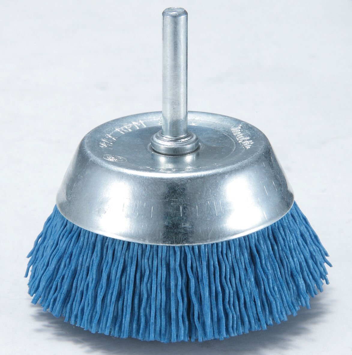 Makita D-45537 240 Kum Naylon Çanak Fırça