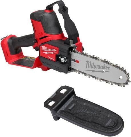 Milwaukee M18 FHS20-0  KÜÇÜK BUDAMA TESTERESİ 20 CM