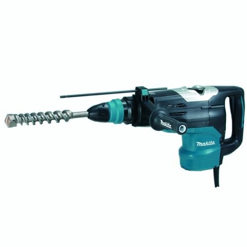 Makita HR5202C Elektropnömatik Kırıcı Delici Matkap