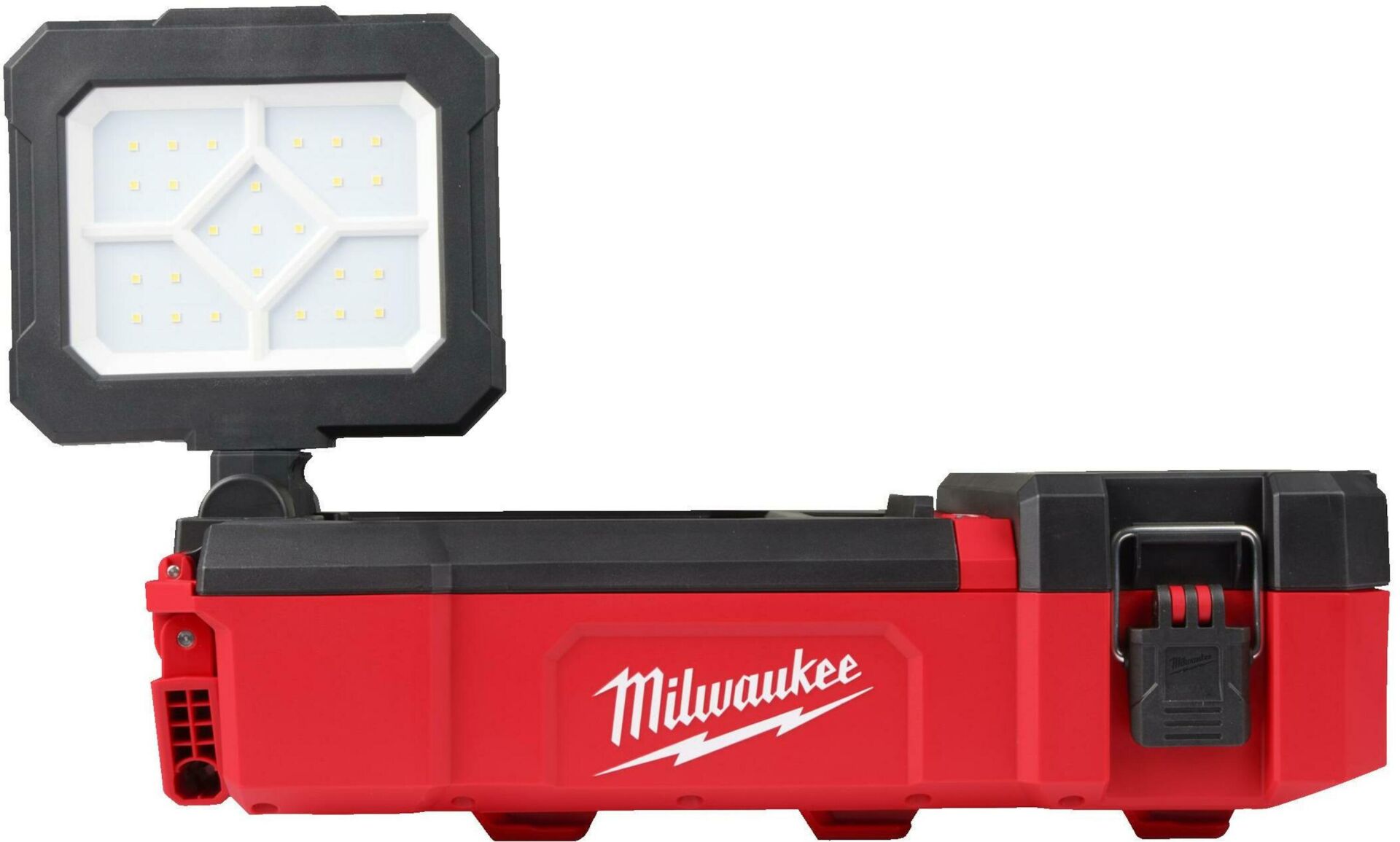 Milwaukee M12 POAL-0 PACKOUT ALAN LAMBASI ( akü ve şarj cihazı dahil değildir )