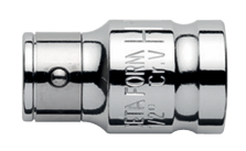 Ceta Form BT/8007 1/2'' Bits Tutucu Lokma- 5/16'' Bitsler için