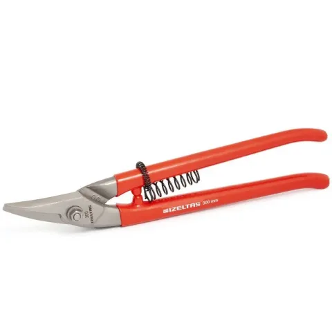 İzeltaş Kaportacı Makası 275 Mm (Sağ)