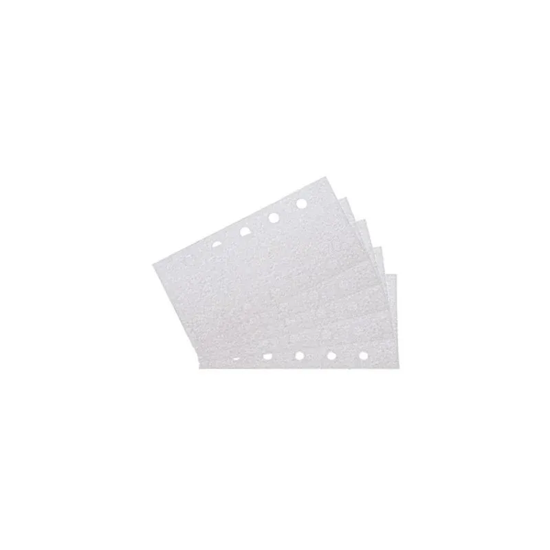 Makita A-31251 BO3710 Zımpara Makinesi için Zımpara Kağıdı 93x228mm 80 Kum