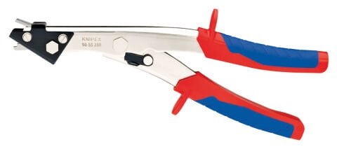 Knipex 90 55 280 Sac Kesici