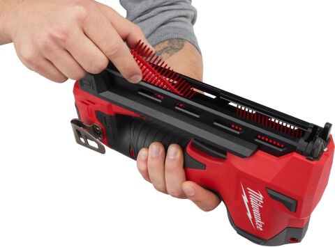Milwaukee M12 BCST-0 KABLO SABİTLEME