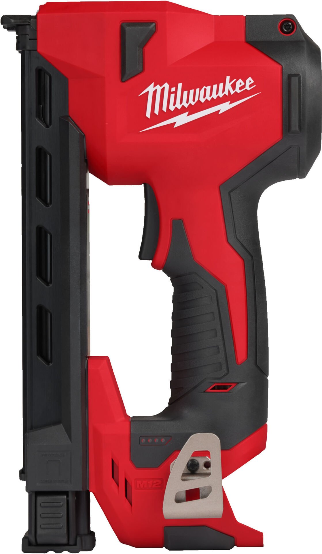Milwaukee M12 BCST-0 KABLO SABİTLEME ( akü ve şarj cihazı dahil değildir )