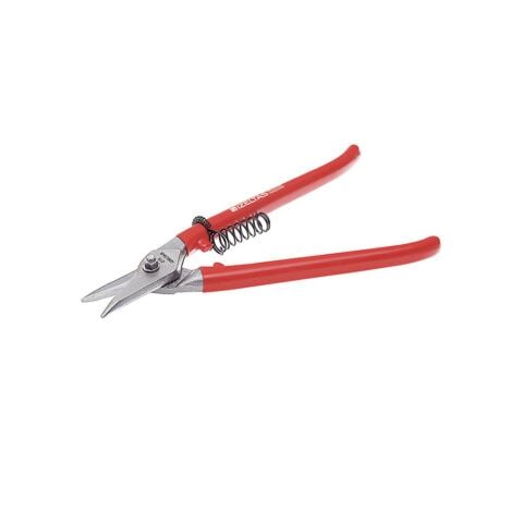 İzeltaş Kaportacı Makası 275 Mm (Sol)