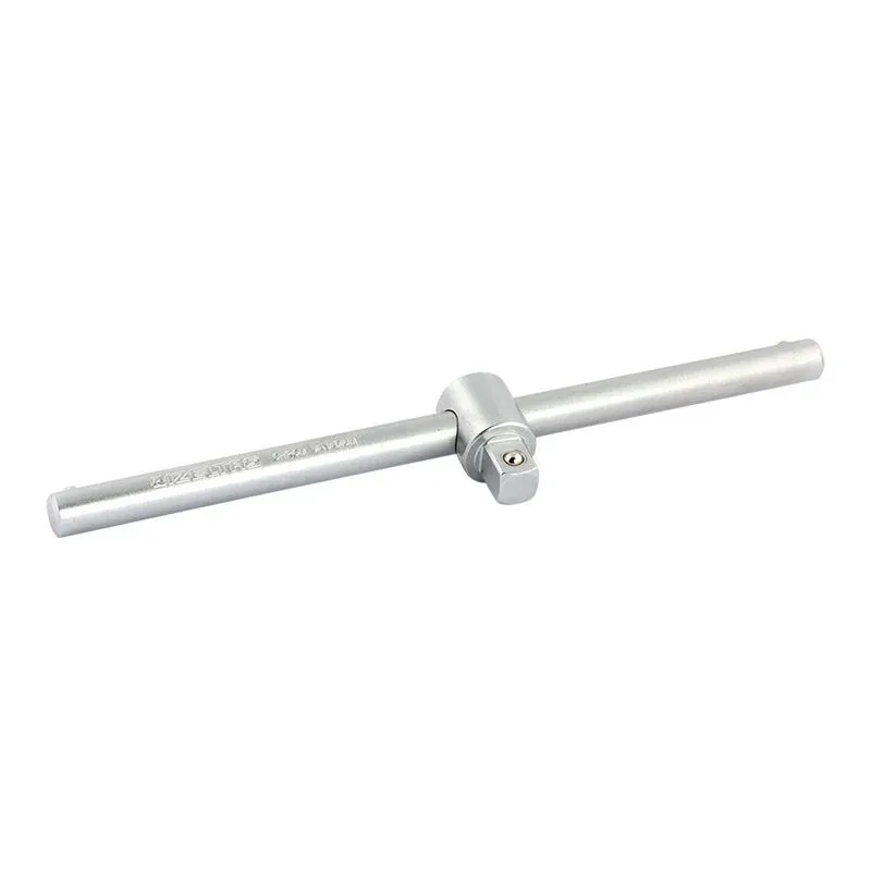 İzeltaş 1/2'' T Kol 250 Mm