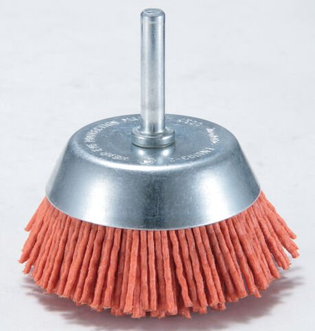 Makita D-45509 80 Kum Naylon Çanak Fırça