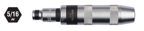 Ceta Form F28/BT 5/16'' Darbeli Bits Tornavidası - 145 mm