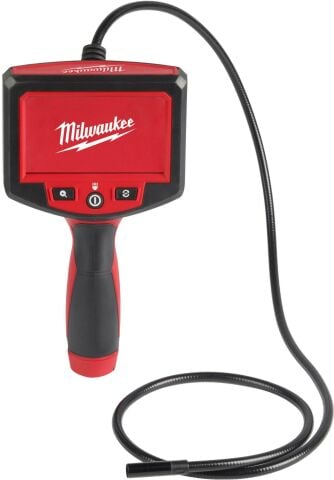 Milwaukee AIC2 ALKALİN PİLLİ GÖZETLEME KAMERASI