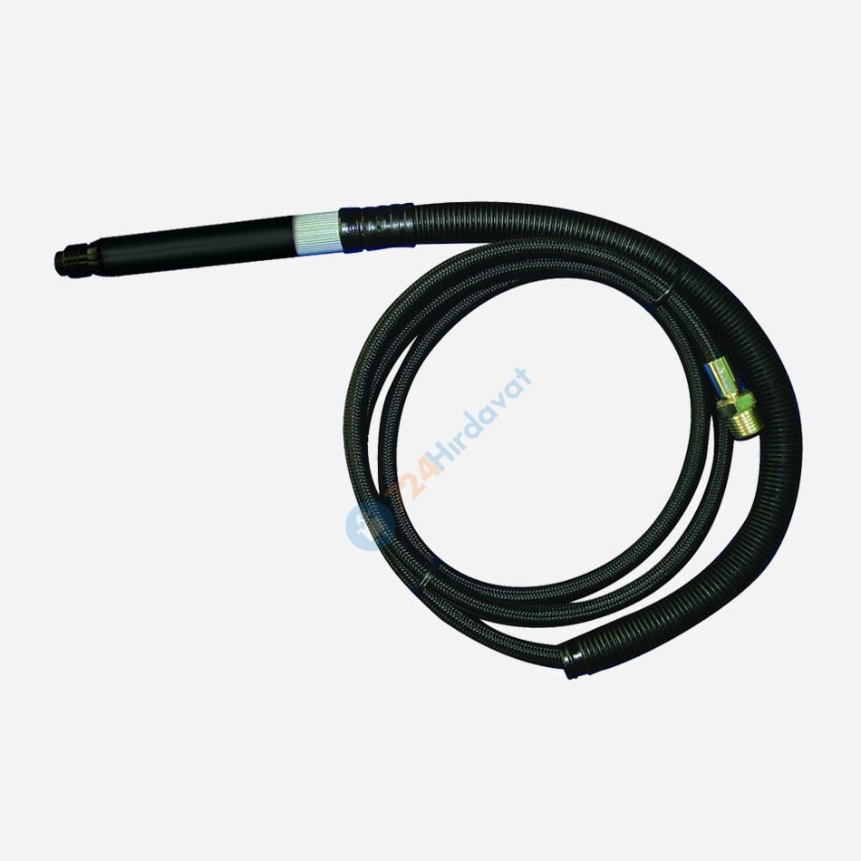 RTRMAX RTA405 Havalı Mikro Kalıpçı Taşlama 56.000 D/Dk Rtrmaxair