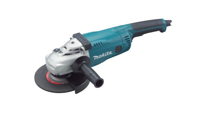 Makita GA7020 10 Ah Büyük Taşlama