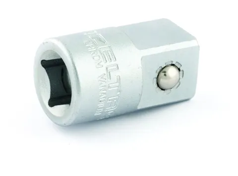 İzeltaş 1/2''Fx3/8''M Lokma Adaptörü