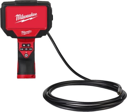 Milwaukee M12 360IC32-0C 360 DERECE GÖZETLEME KAMERASI 3 M