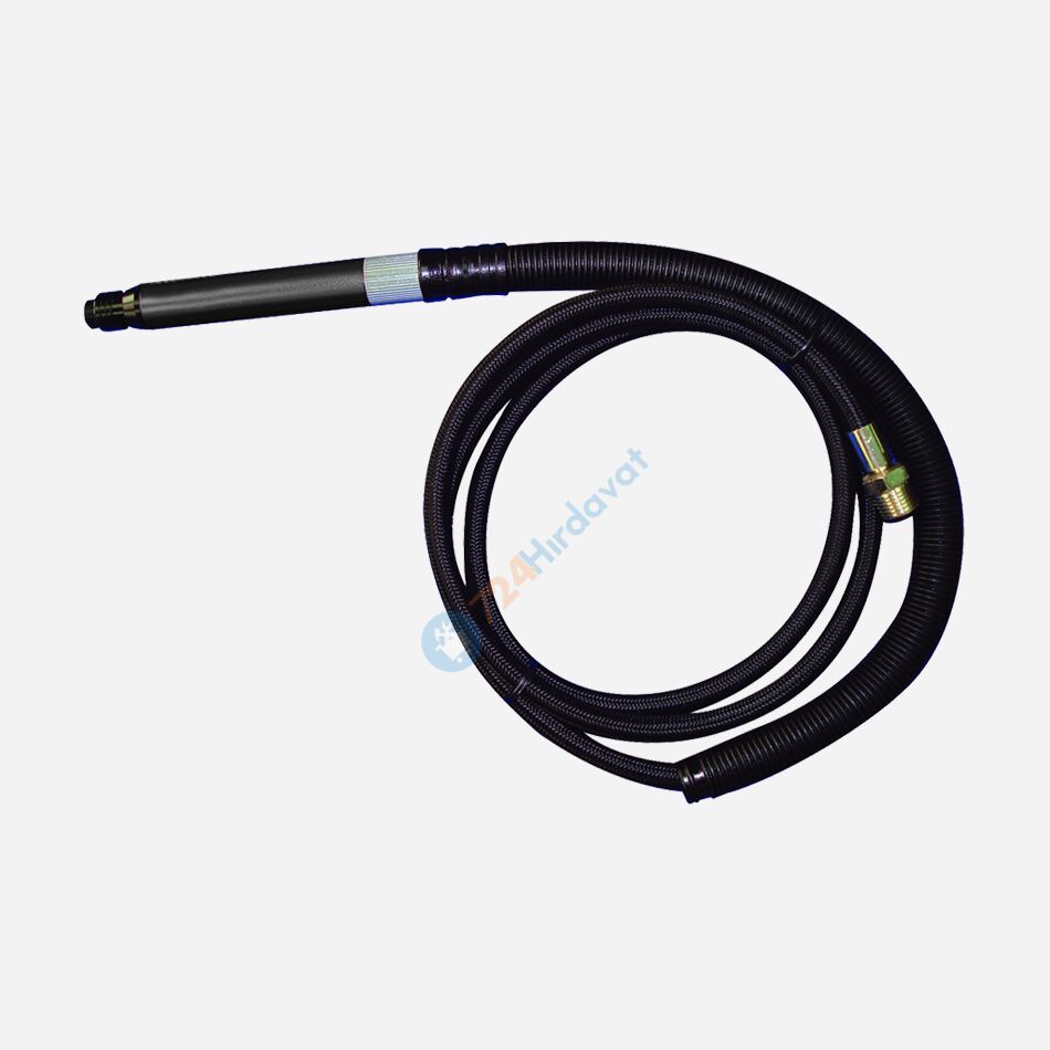 RTRMAX RTA404 Havalı Mi̇kro Kalıpçı Taşlama 70.000 D/Dk Rtrmaxair