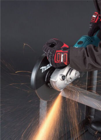 Makita GA9020 Büyük Taşlama