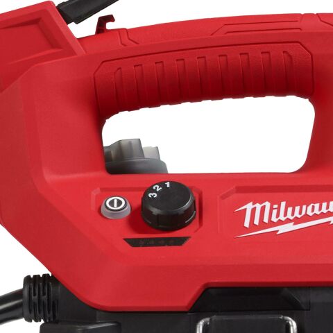 Milwaukee M12 BHCS3L-0 ELTİPİ KİMYASAL PÜSKÜRTÜCÜ 3.7 LİTRE