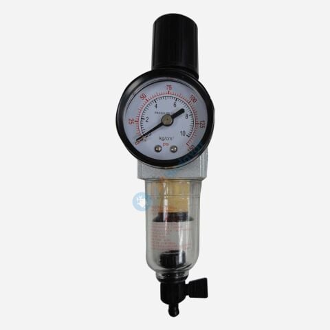 RTRMAX RTA814 Su Tutucu 1/4'' 15 Ml Rtrmaxair