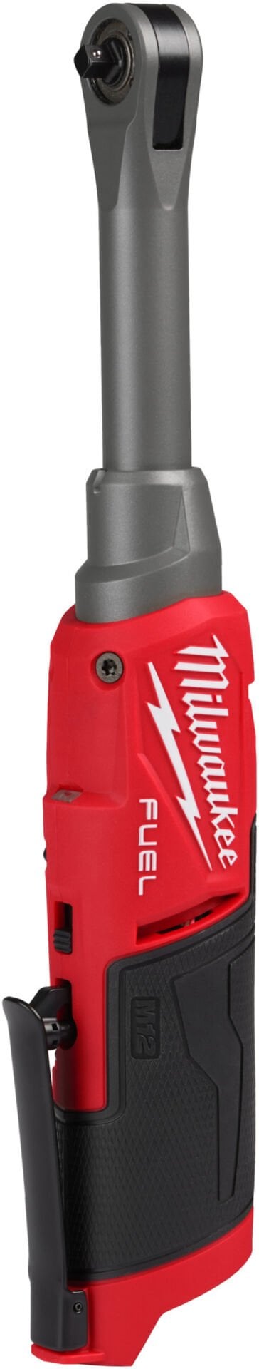 Milwaukee M12 FHIR14LR-0 1/4 EKSTRA UZUN YÜKSEK HIZLI CIRCIR ( akü ve şarj cihazı dahil değildir )